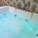 Evasion Santorin - Jacuzzi & Relax Le Havre