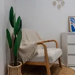 Apartamento Evasion Santorin - Jacuzzi & Relax Le Havre