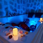 Evasion Santorin - Jacuzzi & Relax Apartamento