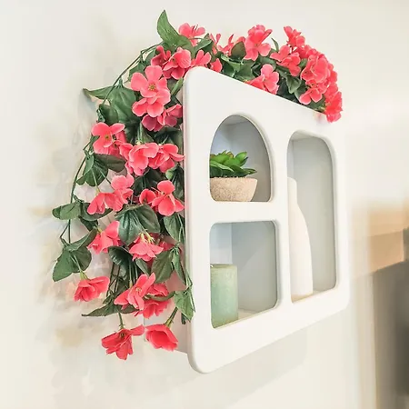 Evasion Santorin - Jacuzzi & Relax *