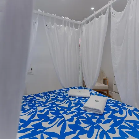 Evasion Santorin - Jacuzzi & Relax * Гавр
