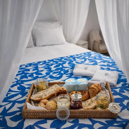 Apartament Evasion Santorin - Jacuzzi & Relax