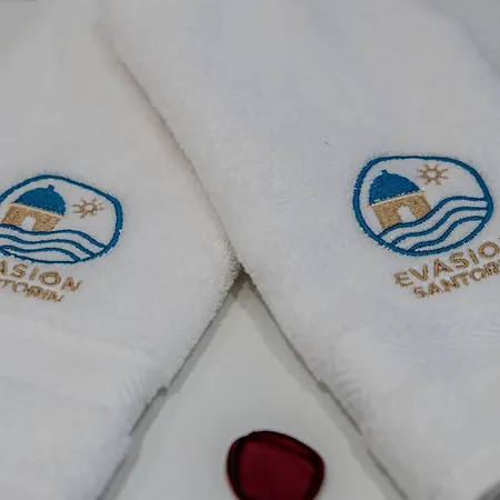 Evasion Santorin - Jacuzzi & Relax *