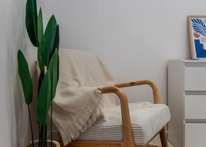 Apartamento évasion Santorin - Jacuzzi&relax El Havre