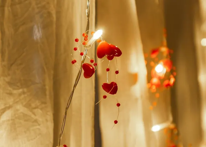 évasion Santorin - Jacuzzi&relax